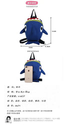 Durable School Bag For Toddlers And Kids