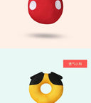 Baby Fall Protection Head Pillow Anti-Collision Hat Gadget