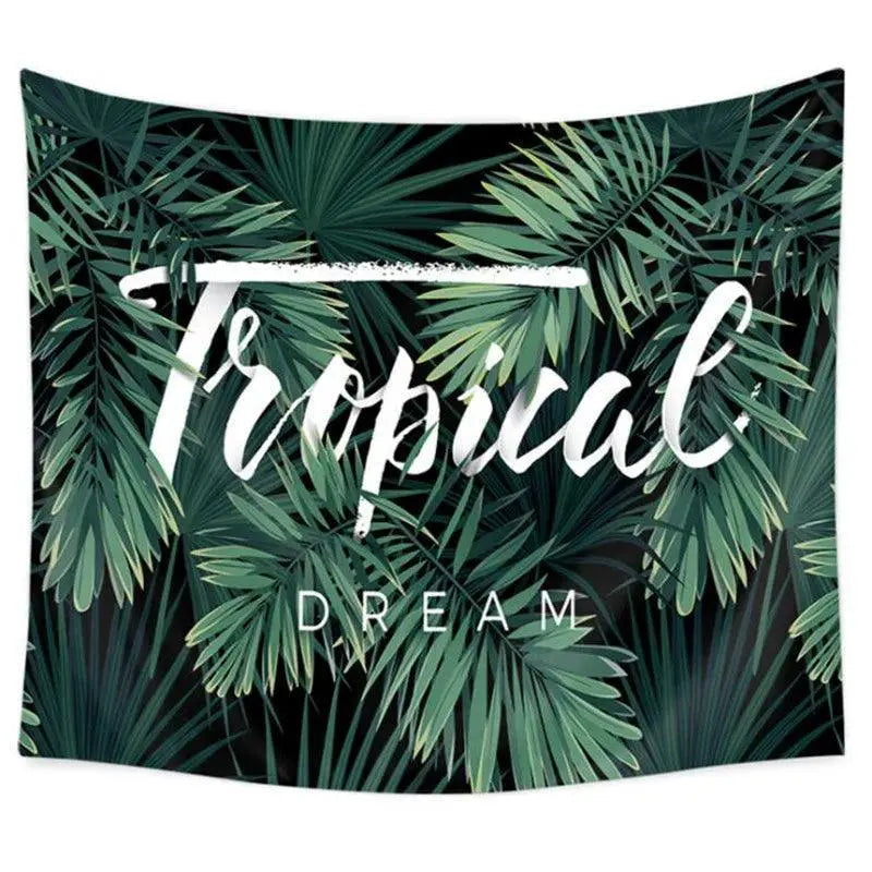 Ultra Light Polyester Beach Towel Mat Anchor Cloth