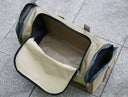 Versatile K-Style Travel Bag For Men