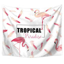 Ultra-Light Beach Towel Beach Mat Anchor Background Cloth