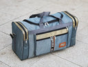 Versatile K-Style Travel Bag For Men