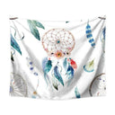 Ultra-Light Beach Towel Beach Mat Anchor Background Cloth