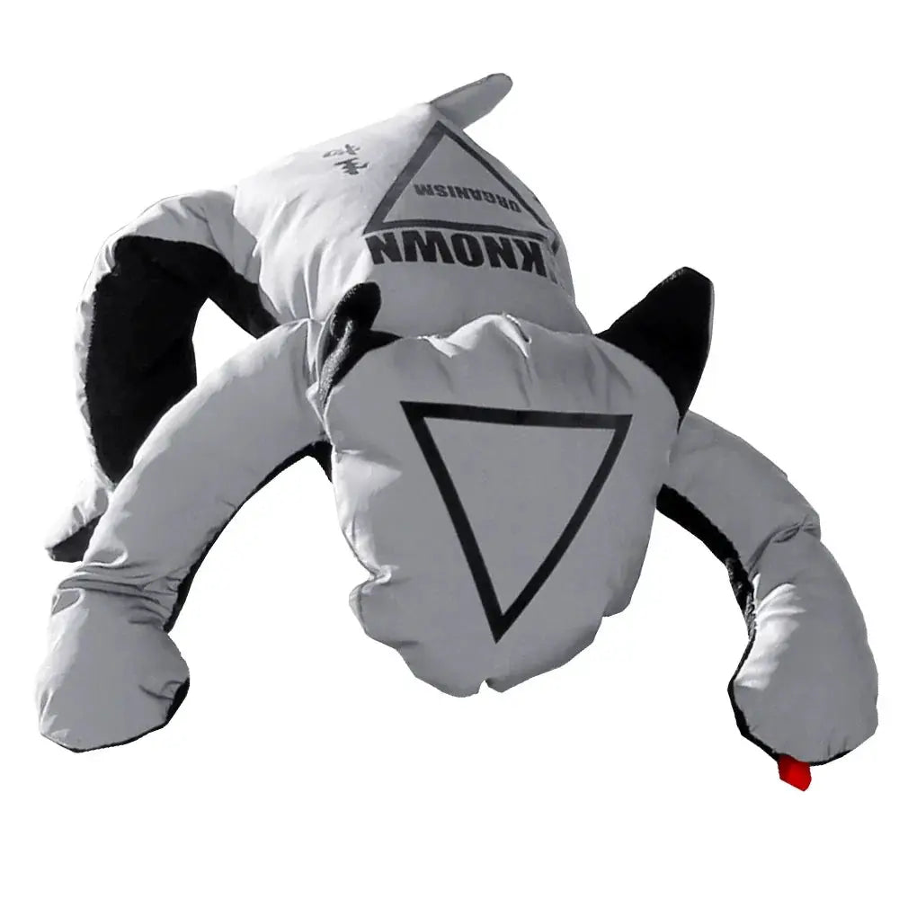 Funny Creature Car Roof Ornament Doll Decoration Exterior