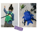 Durable School Bag For Toddlers And Kids