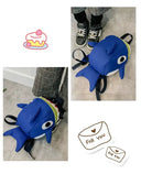 Durable School Bag For Toddlers And Kids