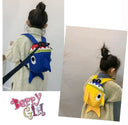 Durable School Bag For Toddlers And Kids