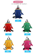 Durable School Bag For Toddlers And Kids