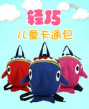 Durable School Bag For Toddlers And Kids