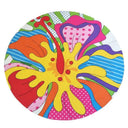 Quick-Dry Beach Towel Mat for Outdoor Lovers
