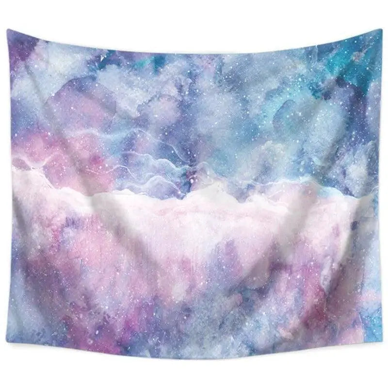 Ultra Light Polyester Beach Towel Mat Anchor Cloth
