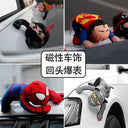 Car Roof Ornament for Personal Flair