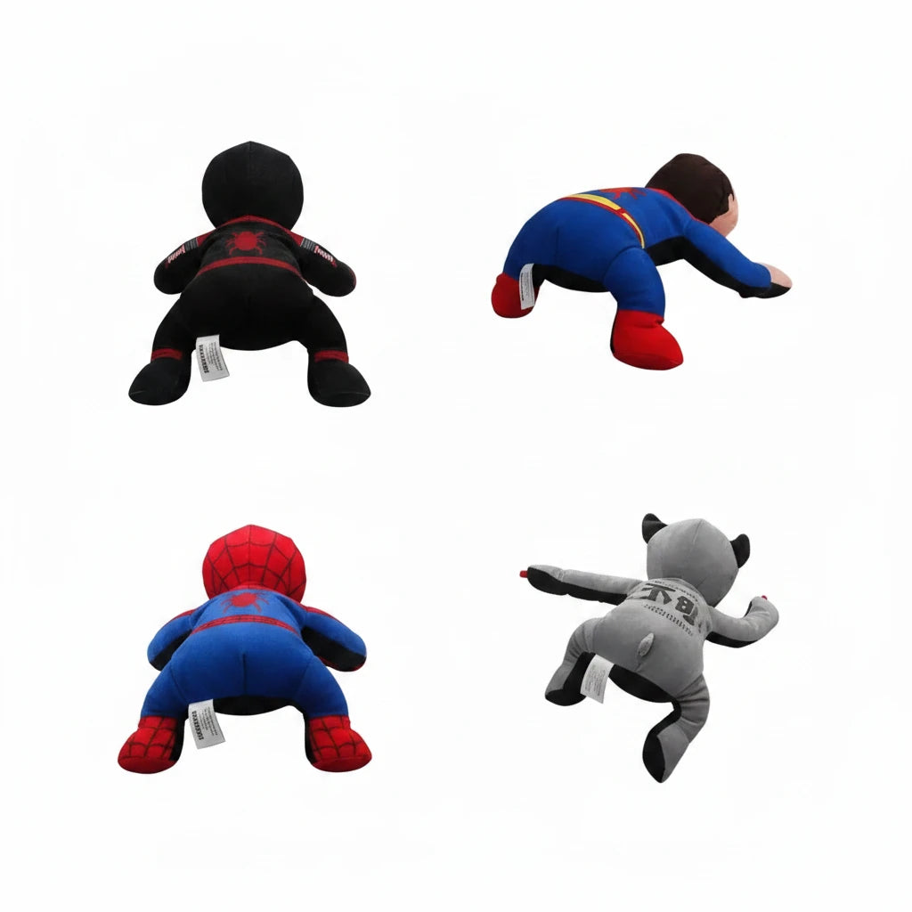Funny Creature Car Roof Ornament Doll Decoration Exterior