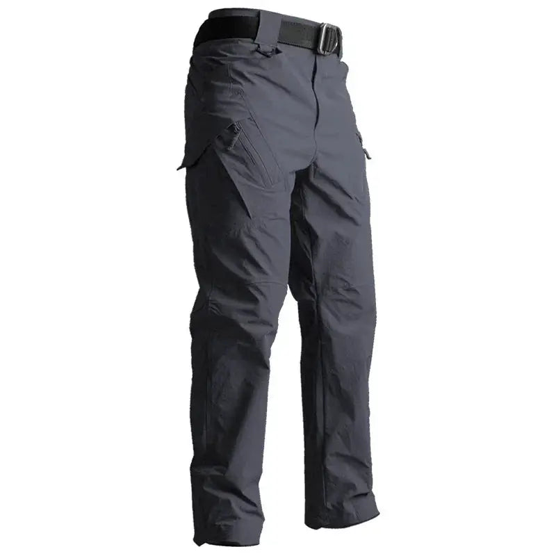 Summer Archon Tactical Trousers Men Slim Quick Dry Pants