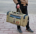 Versatile K-Style Travel Bag For Men