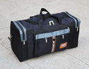 Versatile K-Style Travel Bag For Men