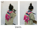 Durable School Bag For Toddlers And Kids