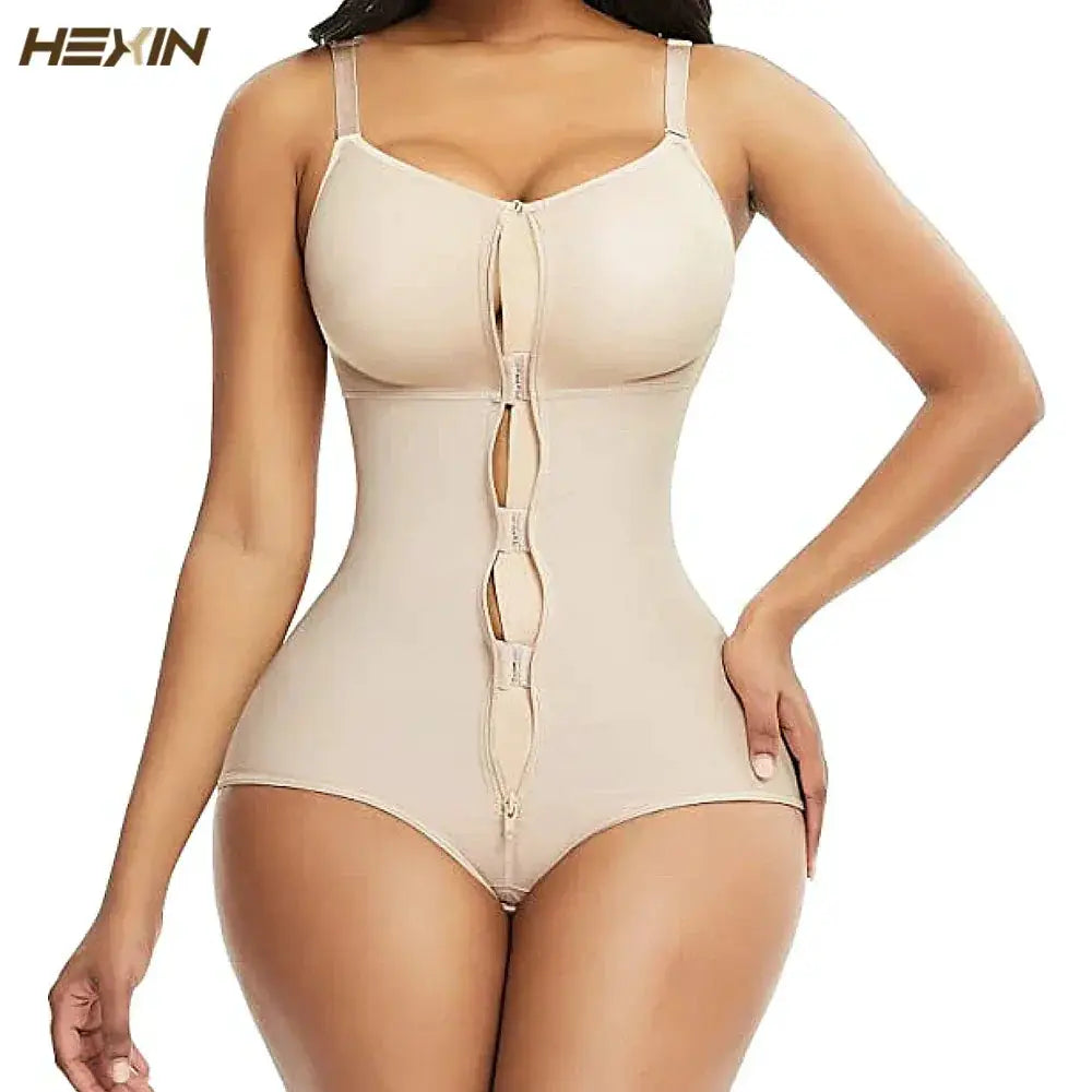 Post Surgical Women's Body Shaper Corset Ultimate Slimming