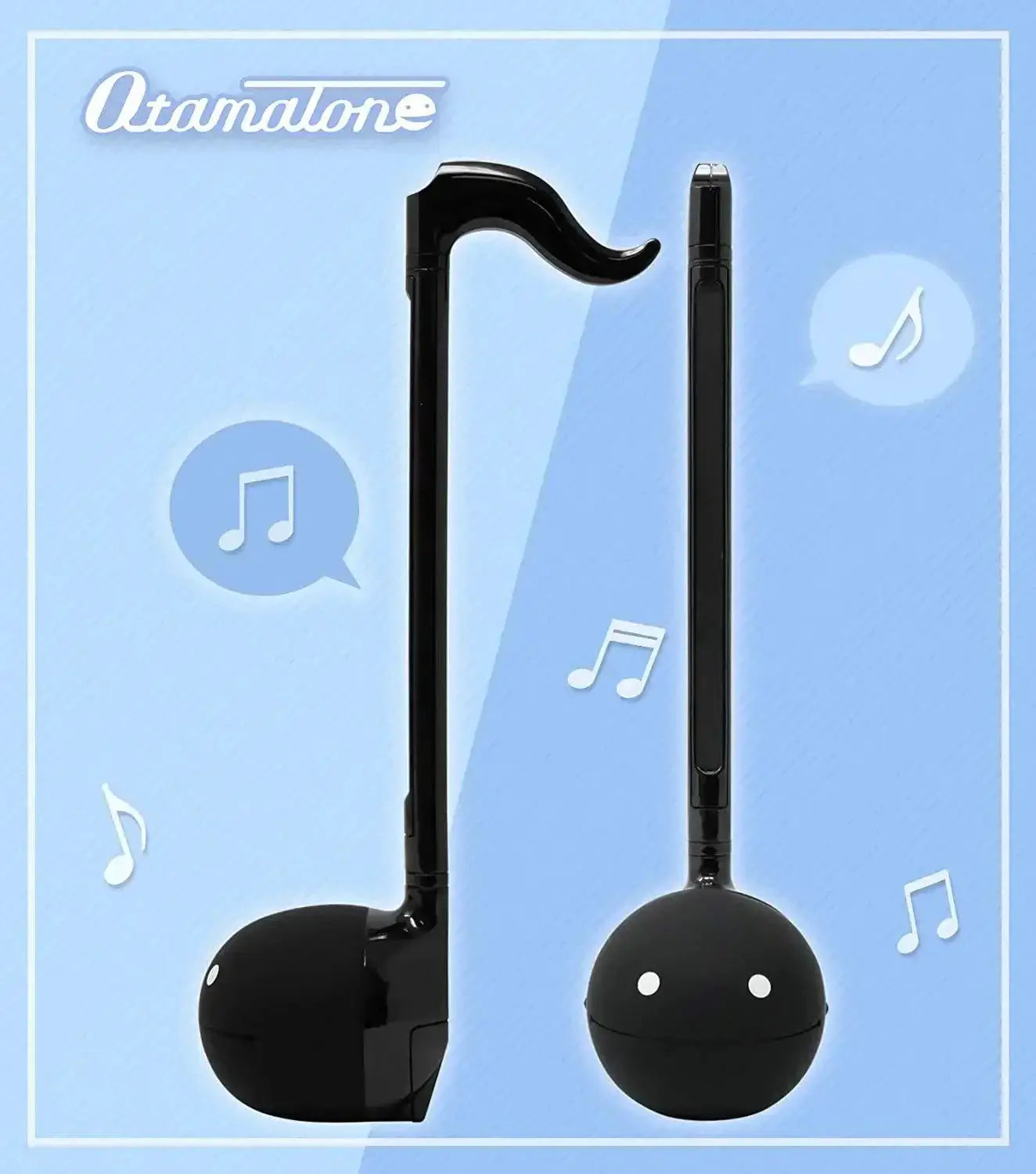 Otamatone Portable Japanese Electronic Instrument Gift