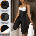 Ultimate Compression Shapewear Bodysuit with Butt Lift