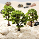 Toys and Games Train Trees for Dioramas