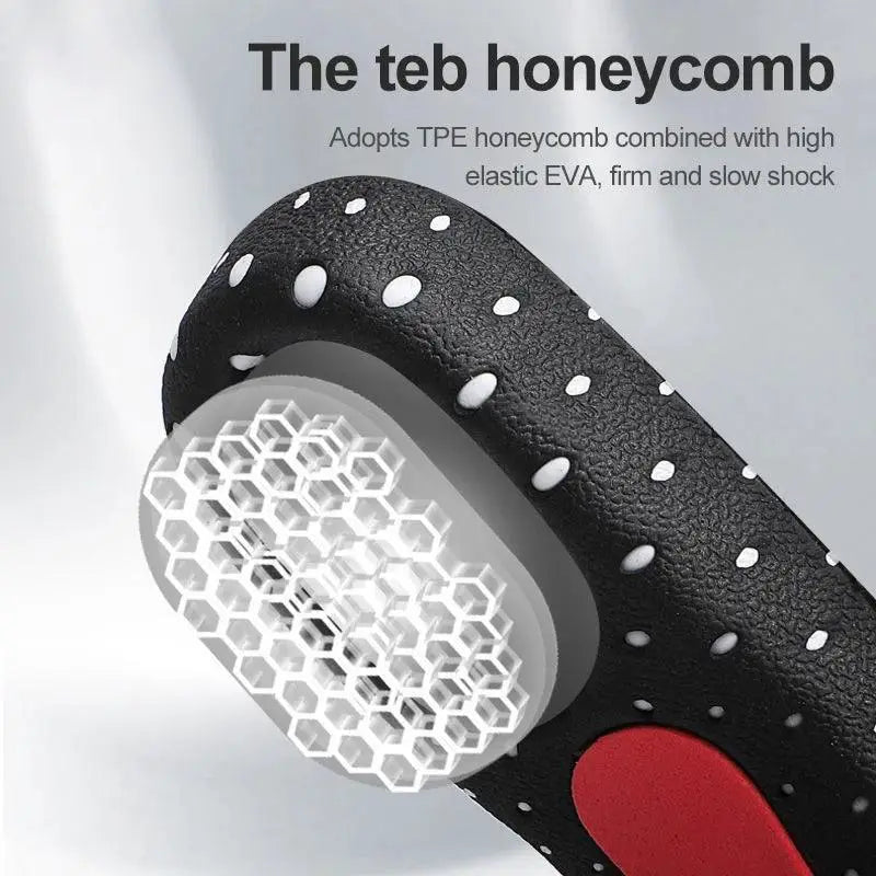 Silicone Orthotic Insoles For All Day Comfort And Support