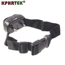 Automatic Anti Bark Training Collar With Vibration