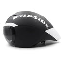 TT Cycling Helmet Lens Goggles Triathlon Tri Aero Road Bike Helmet Timetrial Race Bicycle Helmet Men Casco Ciclismo Accessories