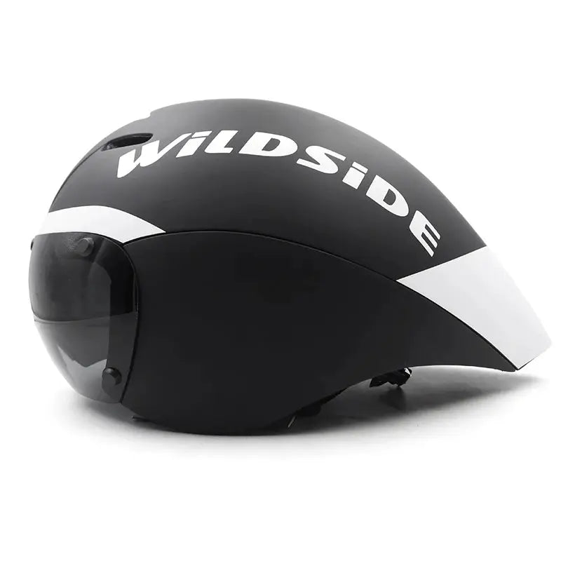 Aero Road Triathlon Cycling Helmet — product view 14