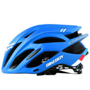BIKEBOY Cycling Helmet Ultralight MTB Bicycle Helmet For Men Women Mountain Bike Sport Special Bike Helmets Capacete Ciclismo