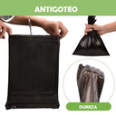 Pet Waste Bags: Hygienic Solution for Cleaner Environment 33x22cm