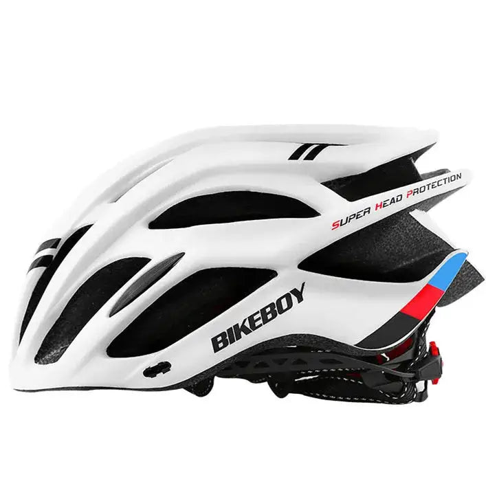 BIKEBOY Ultralight MTB Bicycle Helmet — product view 9