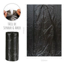 Yommy Pet Poop Bags: Colorful and Leak-proof Waste Bags