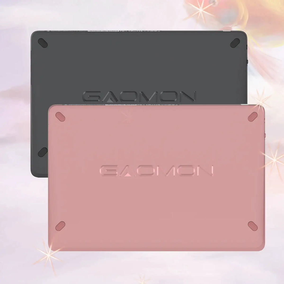 GAOMON 11.6 Inch Graphics Tablet Screen PD1220 Digital Tablets Battery Free Pen Drawing Display Support PC Mac Windows AndroidOS