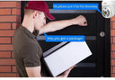 Outdoor PTZ With 5X Zoom for Home Surveillance Pro