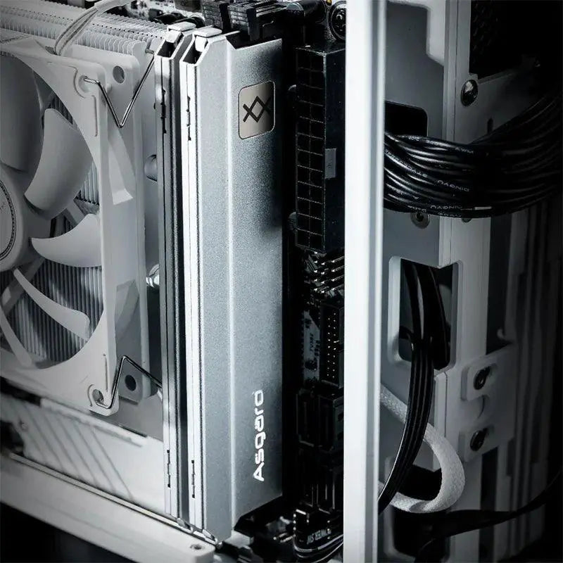 Asgard Freyr T3 DDR4 RAM Module Enhanced Performance