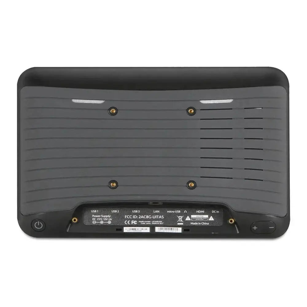 Industrial Android Tablet for Wall Mounted Efficiency