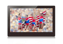 Wall Tablet For Industry Efficiency