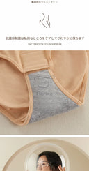 Flarixa Plus Size Seamless Body Shapewear Corset