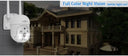Outdoor PTZ With 5X Zoom for Home Surveillance Pro