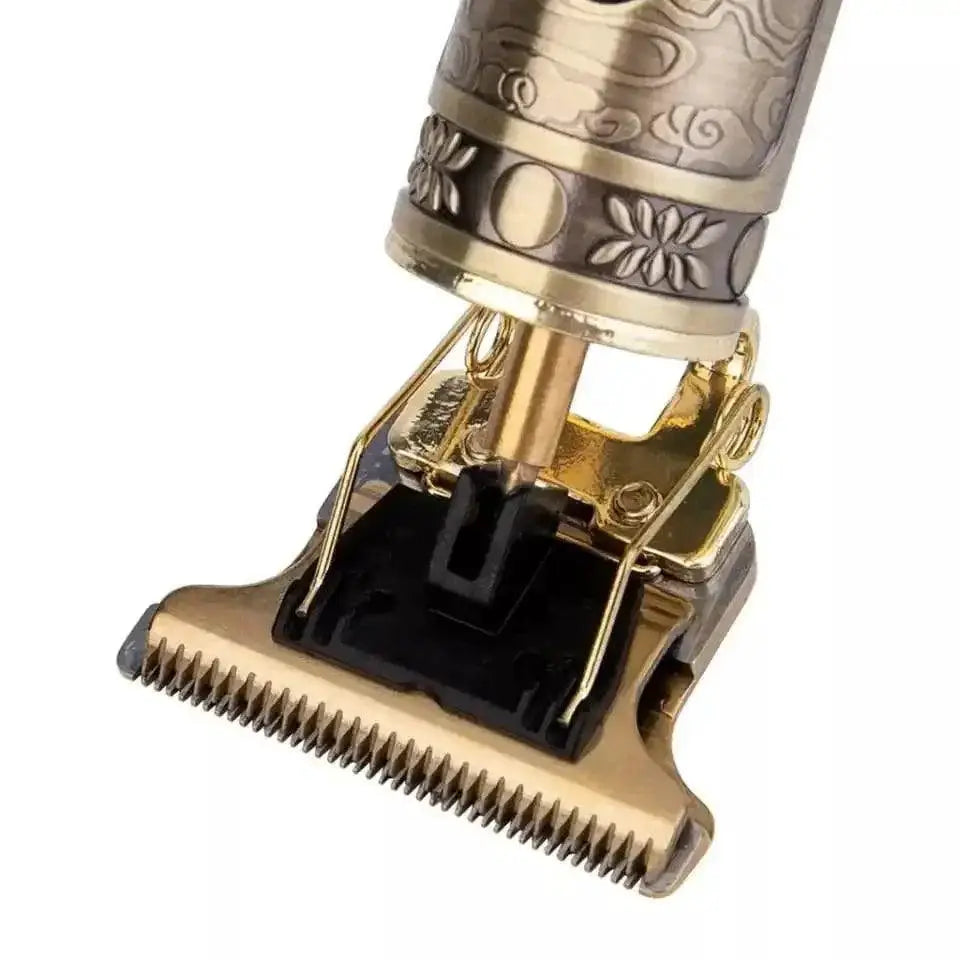 Beard Designer Clipper Precision Grooming Tool for Style