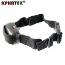 Automatic Anti Bark Training Collar With Vibration