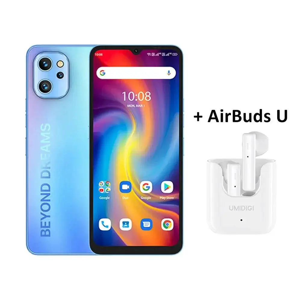 Long Lasting Battery phone for Travel — product view 9