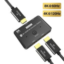 HDMI Switch In Out