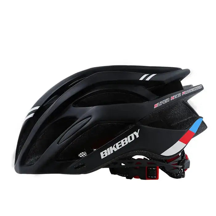 BIKEBOY Ultralight MTB Bicycle Helmet — product view 8