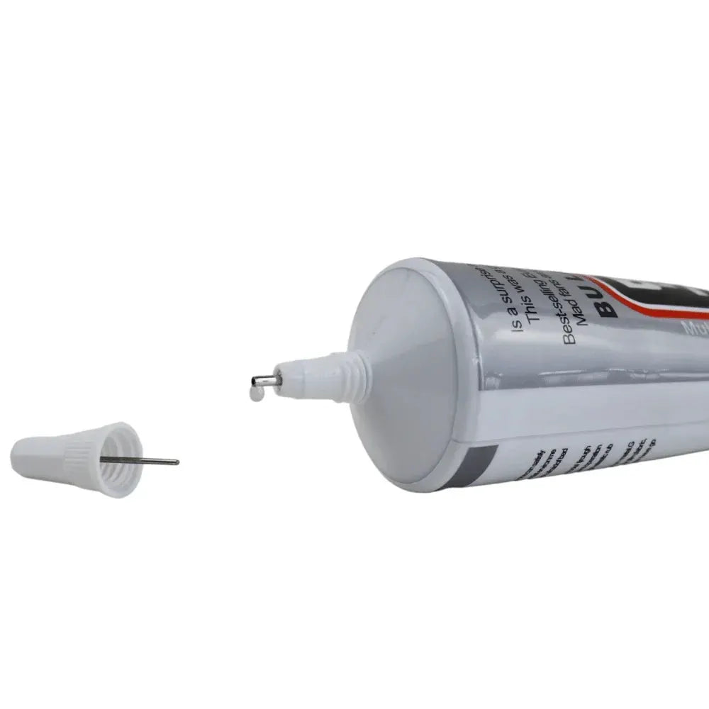 B7000 Clear Contact Adhesive Glue 15ml 25ml 50ml 110ml