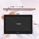 Gaomon PD1220 HD Drawing Tablet