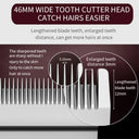 2600 Professional Hair Trimmer For Men Rechargeable Clipper