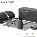 Glare-Free Sunglasses UV400 for Driving