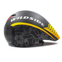 TT Cycling Helmet Lens Goggles Triathlon Tri Aero Road Bike Helmet Timetrial Race Bicycle Helmet Men Casco Ciclismo Accessories